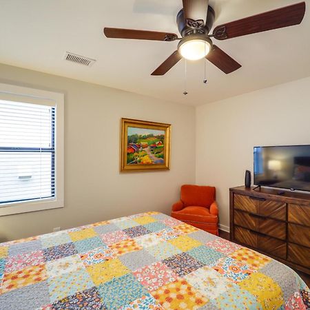 Blowing Rock Vacation Rental Walk To Dining! 외부 사진
