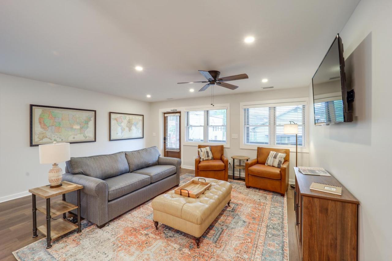 Blowing Rock Vacation Rental Walk To Dining! 외부 사진