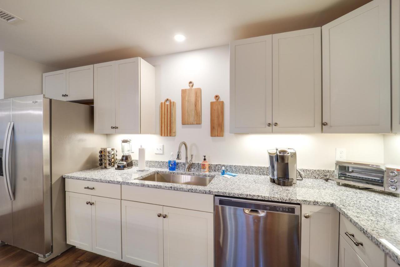 Blowing Rock Vacation Rental Walk To Dining! 외부 사진
