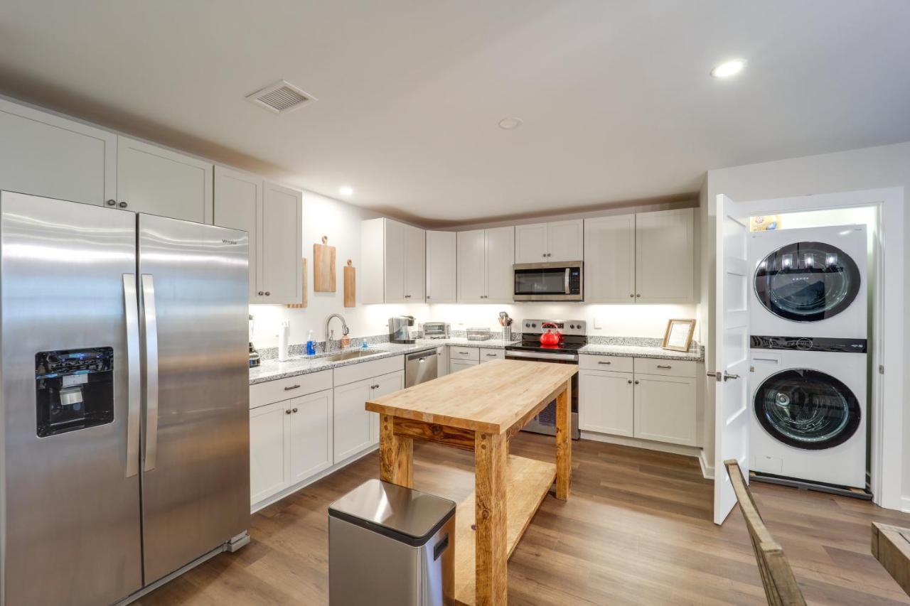 Blowing Rock Vacation Rental Walk To Dining! 외부 사진