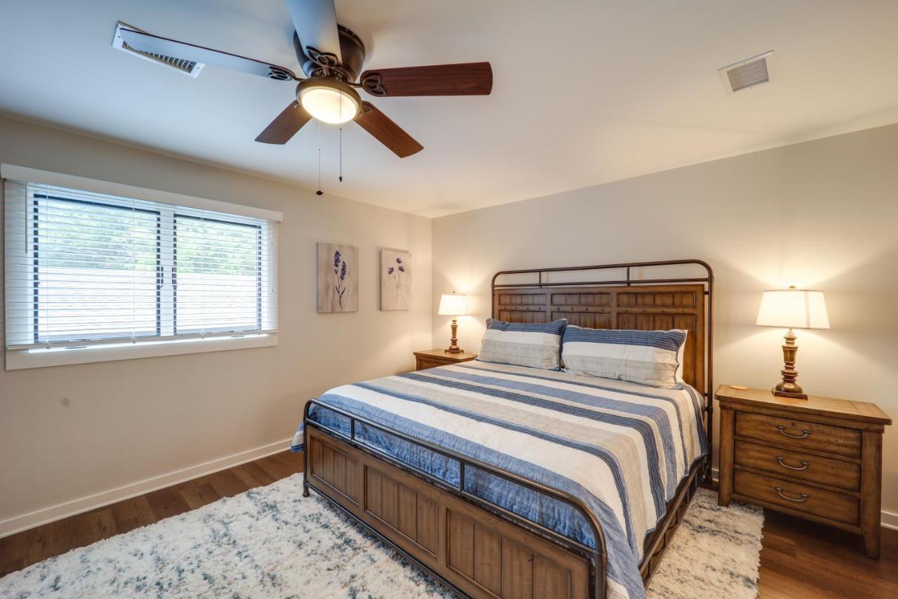 Blowing Rock Vacation Rental Walk To Dining! 외부 사진