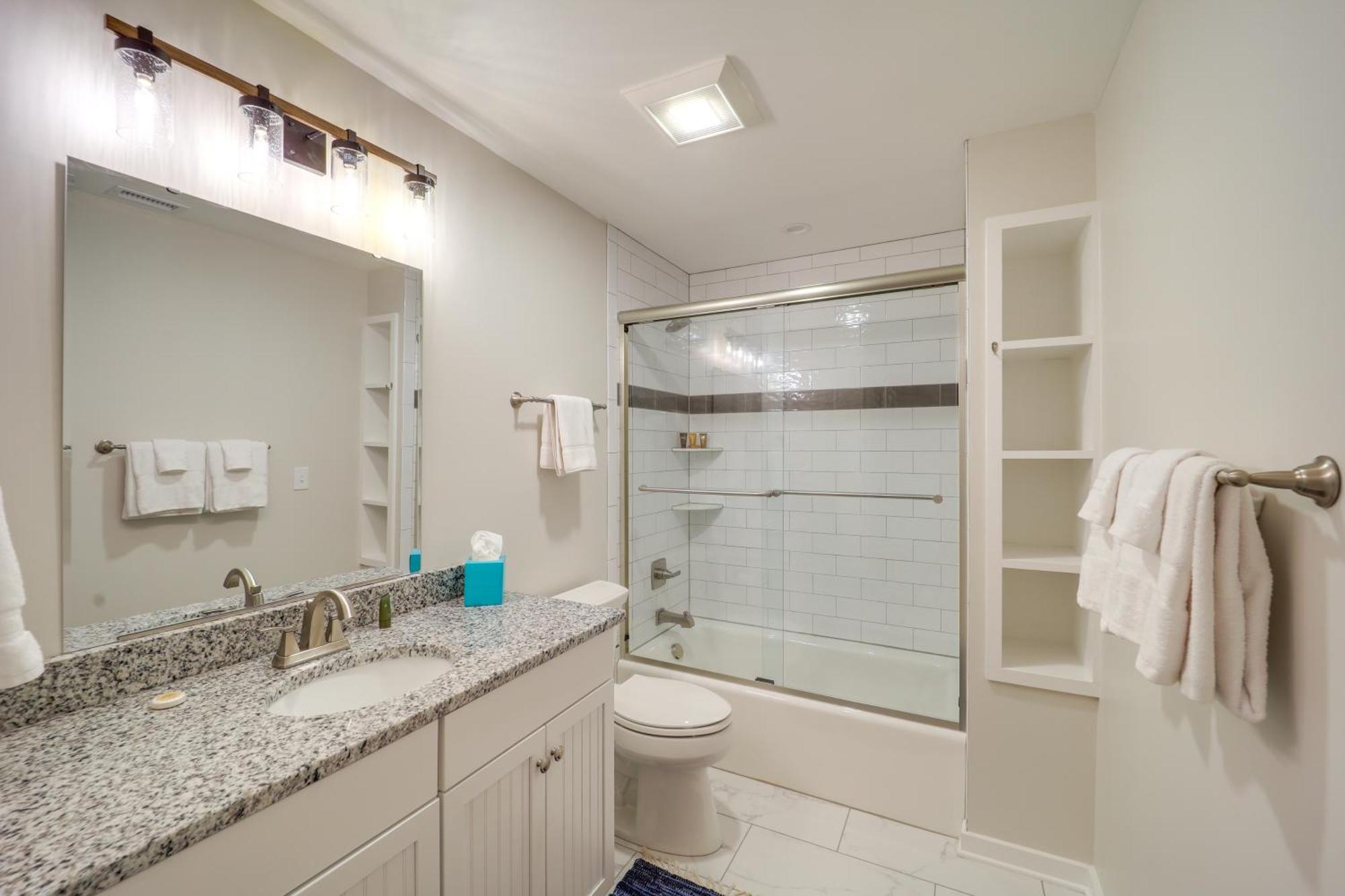 Blowing Rock Vacation Rental Walk To Dining! 외부 사진