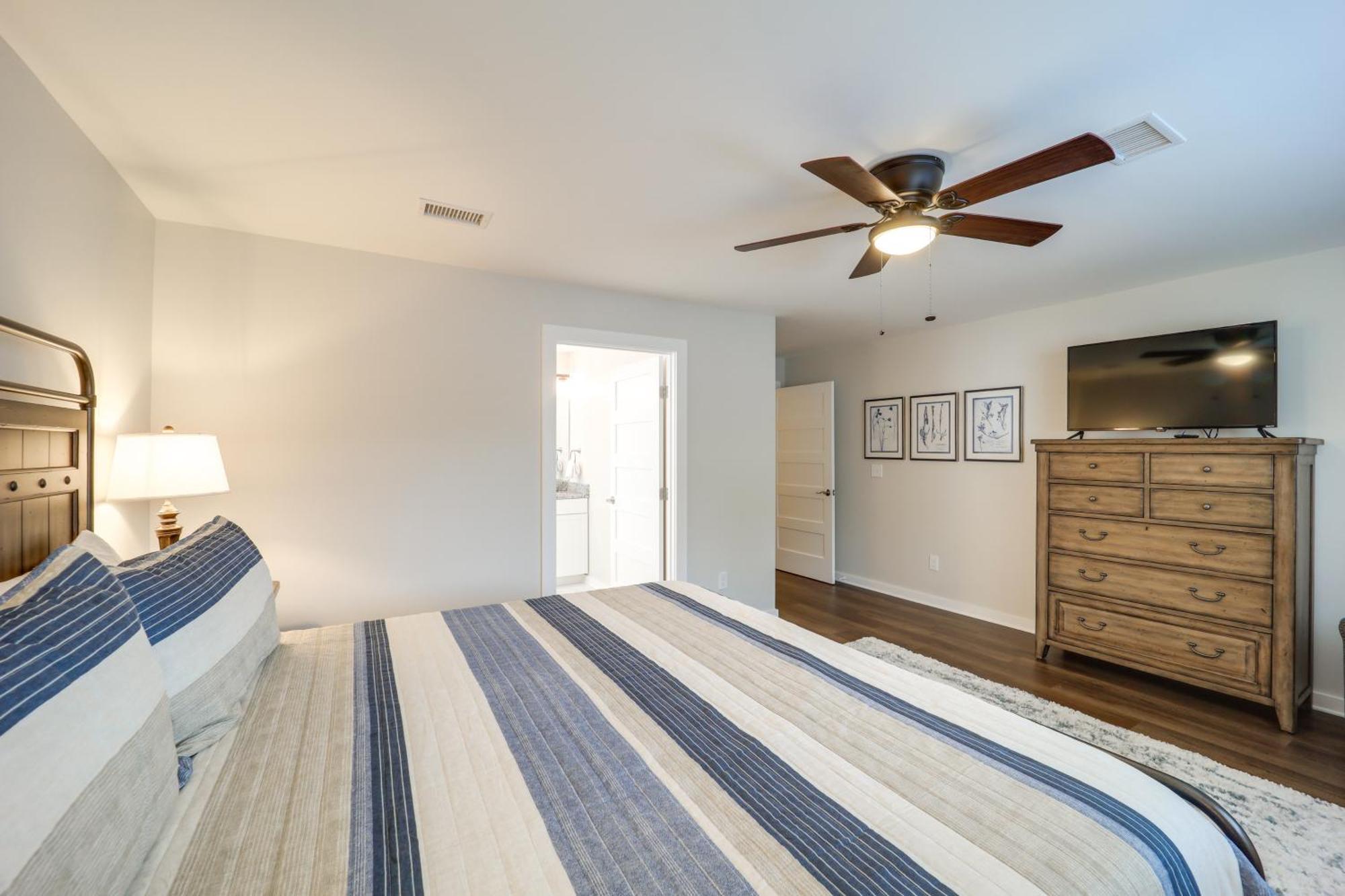 Blowing Rock Vacation Rental Walk To Dining! 외부 사진