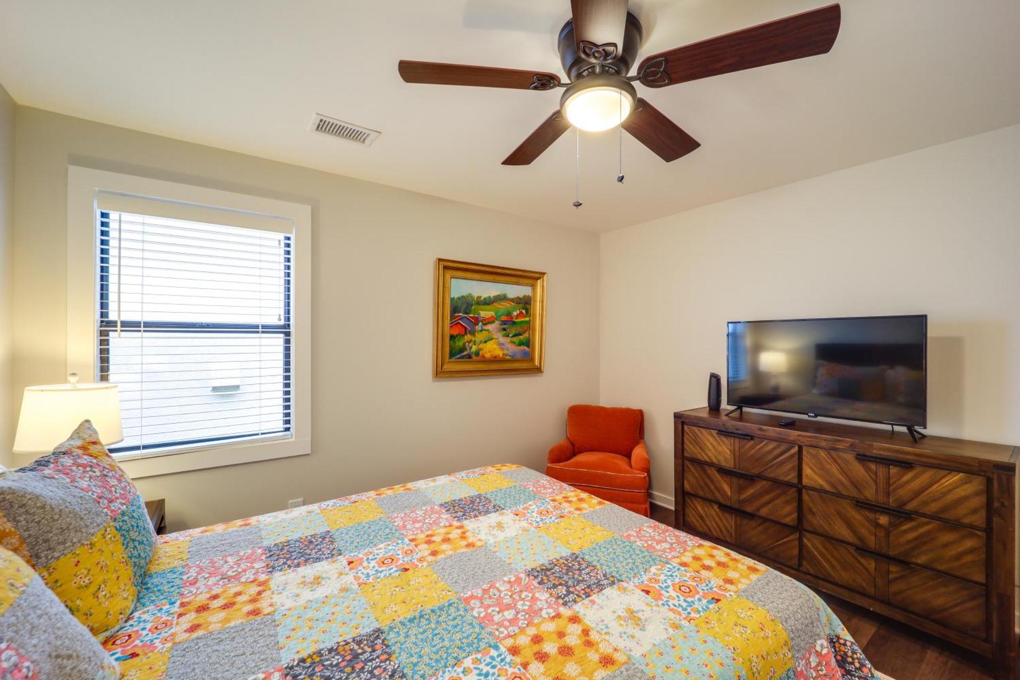 Blowing Rock Vacation Rental Walk To Dining! 외부 사진